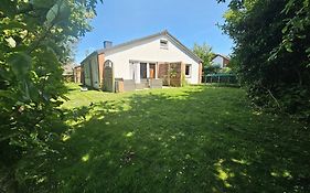Haus Watt'nWunder - Großes Ferienhaus mit Garten